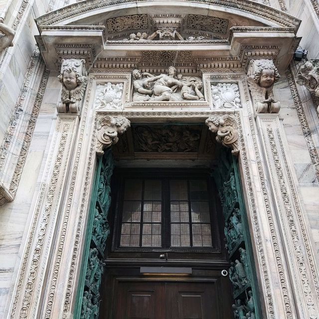 Duomo di Milano