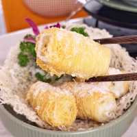 🌌元宇宙🪐復古風🏍️華麗點心🧆