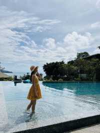 Amazing hotel in Phuket