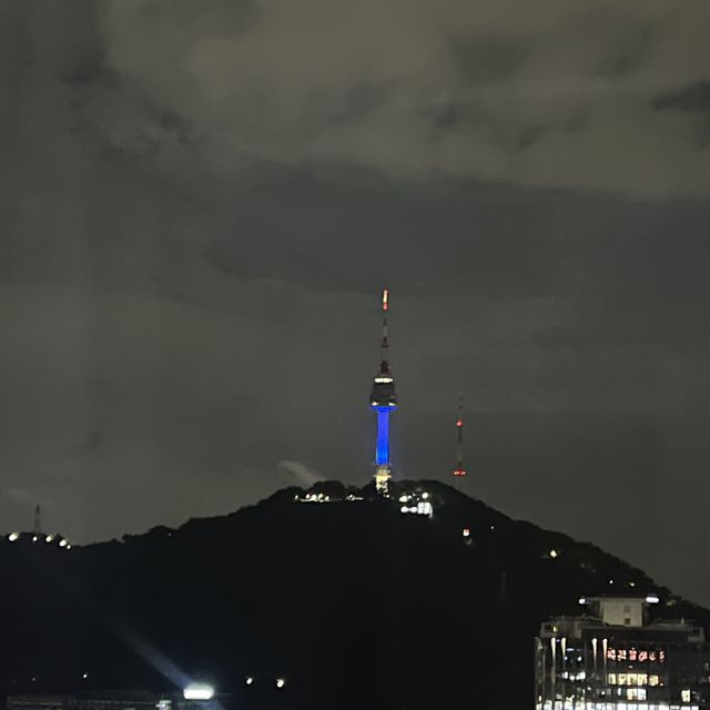 롯데호텔 패키지 상품으로 호캉스 즐기기🎵