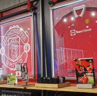 Adidas brand Centre 