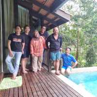 Green Retreat- 50 minutes from KL!