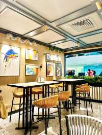 香港探店 FAT ANGELO'S（馬鞍山）