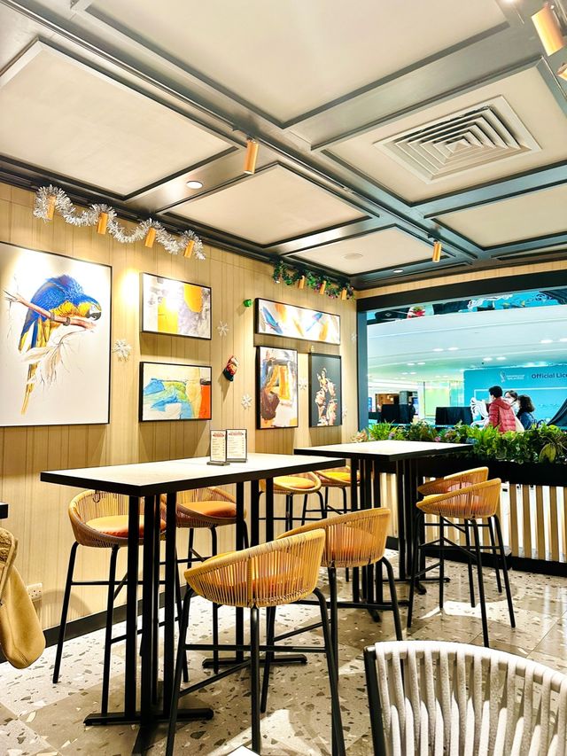 香港探店 FAT ANGELO'S（馬鞍山）