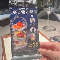 旺角隱世西餐廳～必食生蠔🦪