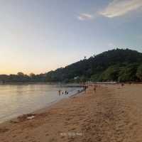 nice place in Cambodia, kep