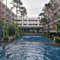 สวิส เบลโฮเต็ล ตูบัน (Swiss-Belhotel Tuban)

