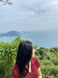 แหลมปู่เจ้า ⛰️