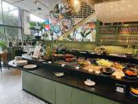 Siam@Siam Design Hotel Bangkok ครบ จบ ในที่เดียว 
