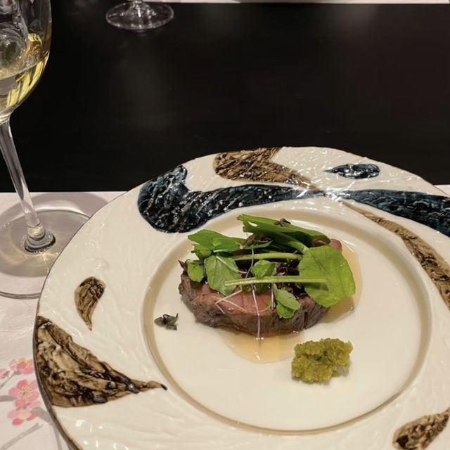 【新潟県:南魚沼】ryugonで過ごすラグジュアリーな休日〜食事編〜