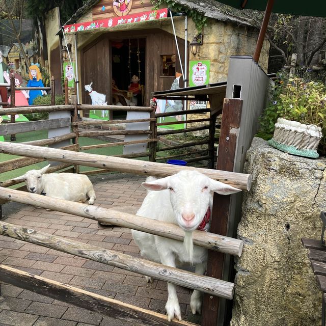 【湯布院】散策が楽しい♪