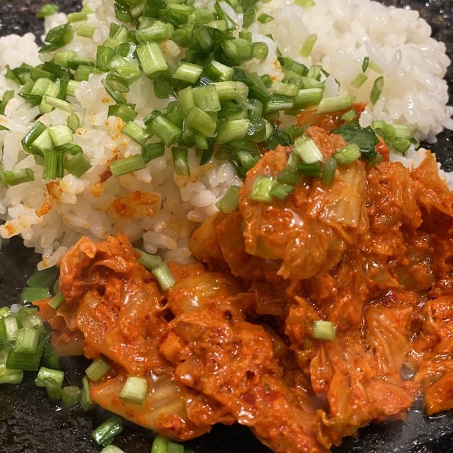 종로 맛집 차돌 삼합 진대감 종로점