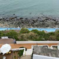 영도흰여울문화마을 카페 ‘에테르’