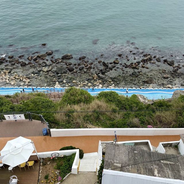 영도흰여울문화마을 카페 ‘에테르’ 영도흰여울문화마을 카페 ‘에테르’