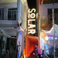 Houhai Village (Sanya)
