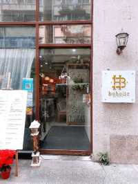 長沙灣 | Bohlic | 咖啡店