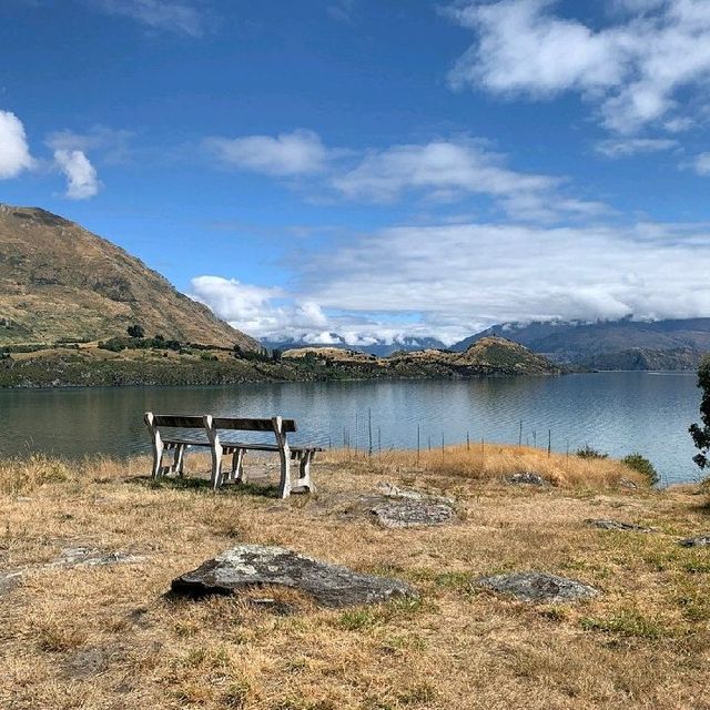 Half-Day Kayak Tour on Lake Wanaka