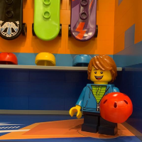 再臨Lego City