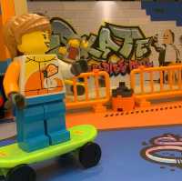 再臨Lego City