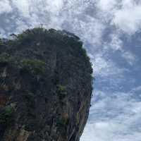 James Bond Island - Thailand 