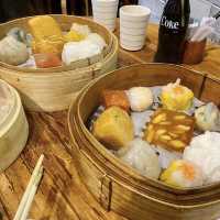 點心拼盤
