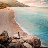 KOLBANO BEACH - EAST NUSA TENGGARA