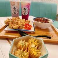 尖沙咀高質打卡台灣餐廳🍴