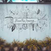 บ้านไร่อรุณรัก/Baanrai Arunrug