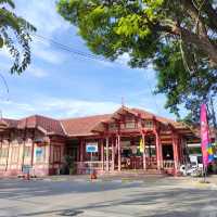 สถานีรถไฟหัวหิน