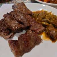 1001 Nights Kitchen 一千零一夜廚房-全台最正宗伊朗美食吃到飽
