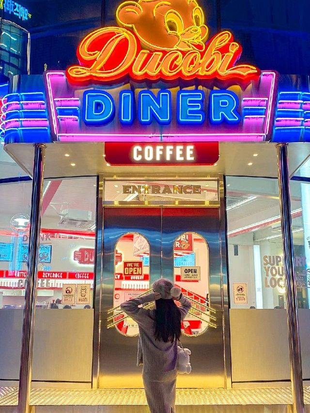 겨울맞이 실내 데이트 카페 추천 👀 
