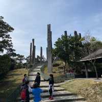 行山 「一樹洞 」沿途驚險