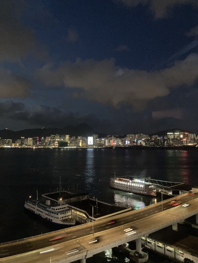 北角抵玩酒店🏨Hyatt Centric
