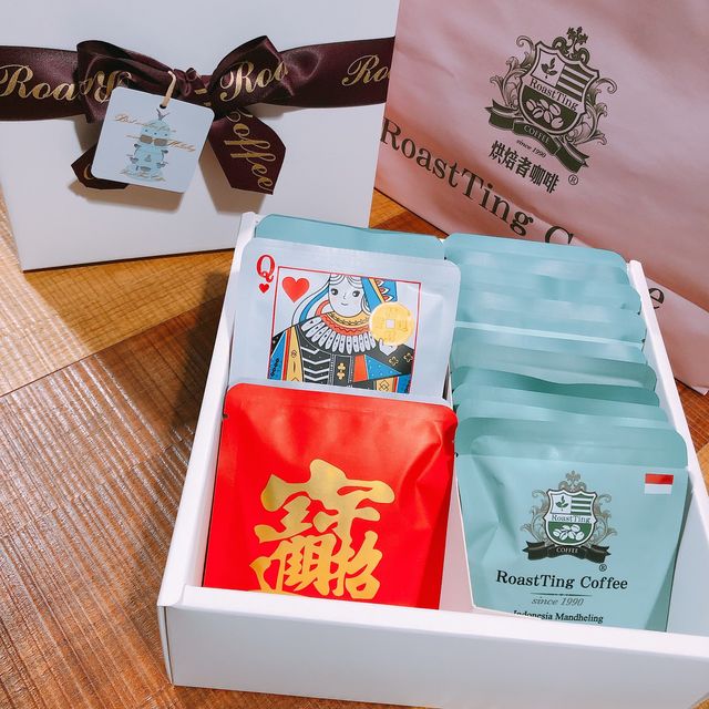 緣份可貴·友情無價☕️烘焙者咖啡-萬時旗艦店🤎台北內湖