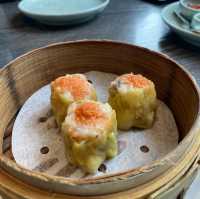 《新北》希爾頓酒店 青雅中餐廳～