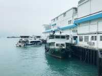 屯門海濱花園無敵大海景