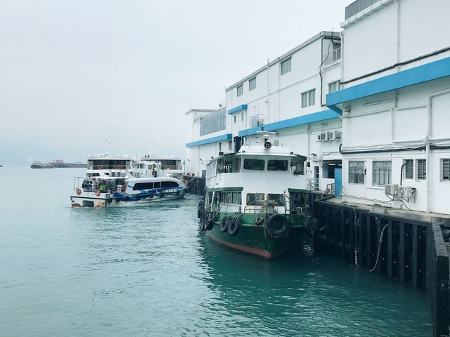 屯門海濱花園無敵大海景