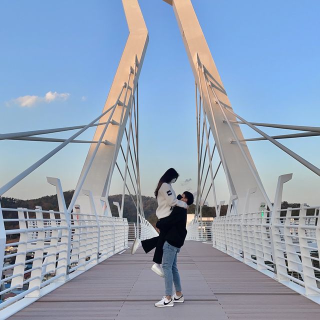 울산에도 이런 곳이 있다구요! - 진하해수욕장