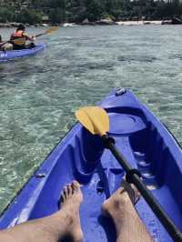พาไปติดเกาะกันที่ castaway resort koh lipe 