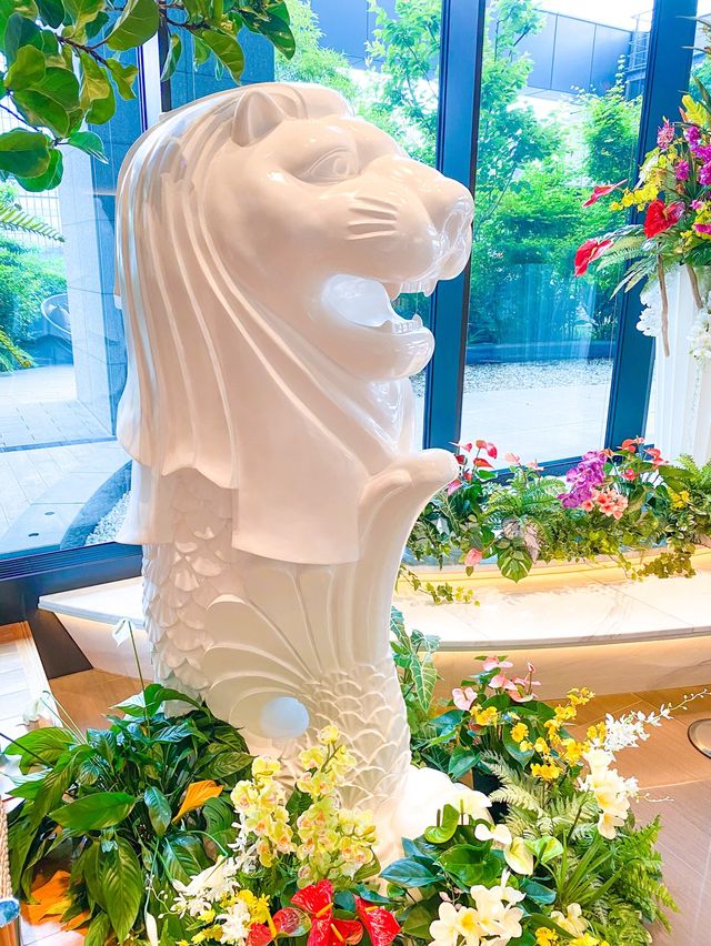 シンガポール