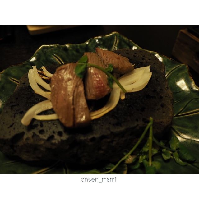 デザートの味噌プリンまで美味しいが続く、さかえやの夕食🍱