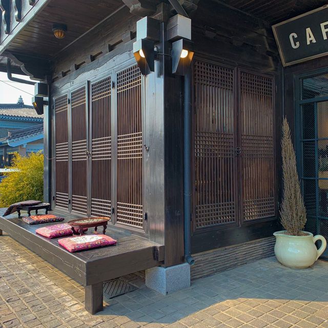 경주 황리단길 브런치카페 추천 카페 더 클램프