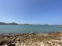 復活節好去處之坪洲小旅行