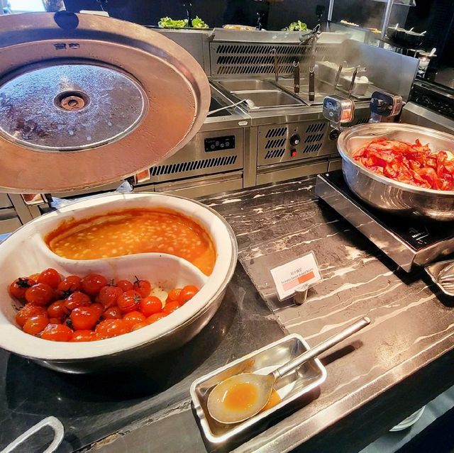 Marco Polo Gateway Hotel ～ Three on Canton 