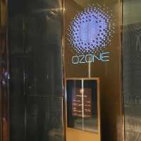 香港麗思卡爾頓酒店