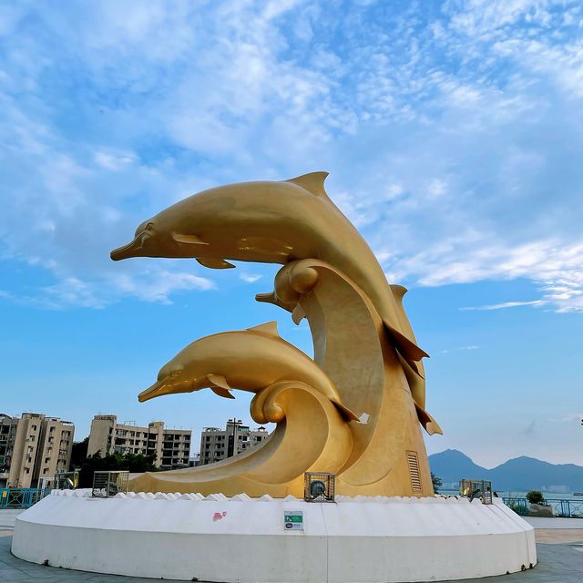 屯門黃金海岸🍻