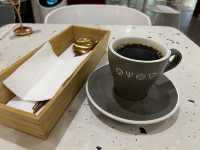 尖沙咀舒適cafe