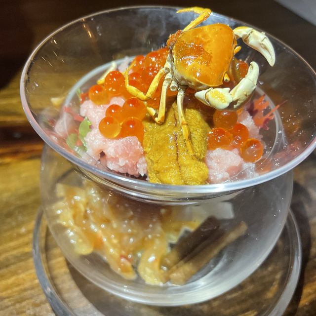 尖沙咀高質日本料理店