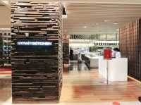 Buffet dinner staycation package