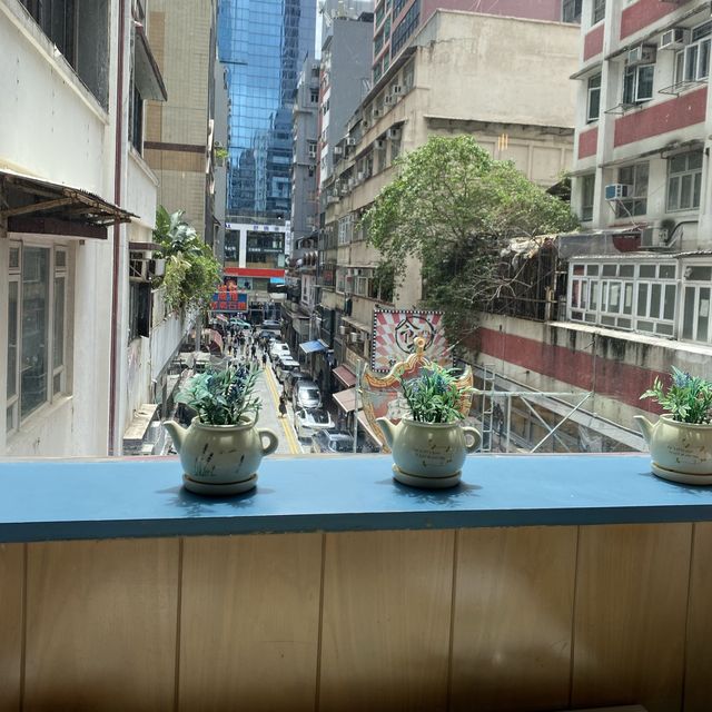 Hot Espuma Spanish restaurant in TST Hot Espuma Spanish restaurant in TST